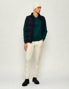 Calvin Klein Ghete chelsea CHELSEA | piele întoarsă