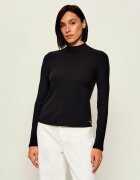 Calvin Klein Guler înalt | Slim Fit