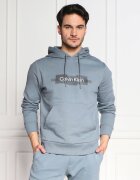 Calvin Klein Hanorac BOX STRIPED LOGO | Regular Fit