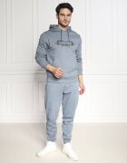 Calvin Klein Hanorac BOX STRIPED LOGO | Regular Fit