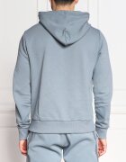 Calvin Klein Hanorac BOX STRIPED LOGO | Regular Fit