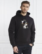 Calvin Klein Hanorac CAMO LOGO | Regular Fit
