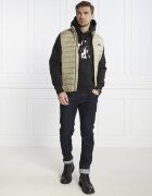 Calvin Klein Hanorac CAMO LOGO | Regular Fit