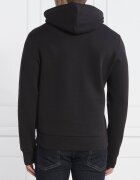 Calvin Klein Hanorac CAMO LOGO | Regular Fit