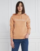 Calvin Klein Hanorac Core Logo | Regular Fit
