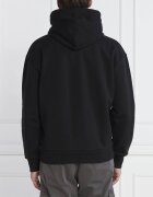 Calvin Klein Hanorac EMBROIDERED EMBLEM | Regular Fit