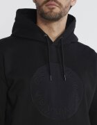 Calvin Klein Hanorac EMBROIDERED EMBLEM | Regular Fit