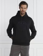 Calvin Klein Hanorac EMBROIDERED EMBLEM | Regular Fit