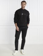 Calvin Klein Hanorac FESTIVE LOGO | Regular Fit