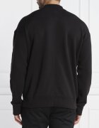 Calvin Klein Hanorac FESTIVE LOGO | Regular Fit
