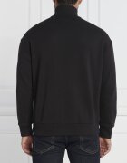 Calvin Klein Hanorac HERO LOGO QUARTER ZIP | Comfort fit
