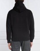Calvin Klein Hanorac LAYERED GEL LOGO HOODIE | Regular Fit