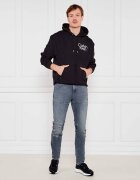Calvin Klein Hanorac | Loose fit