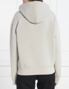 Calvin Klein Hanorac METALLIC MICRO LOGO | Regular Fit