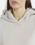 Calvin Klein Hanorac METALLIC MICRO LOGO | Regular Fit