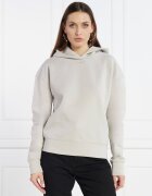 Calvin Klein Hanorac METALLIC MICRO LOGO | Regular Fit