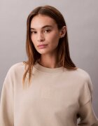 Calvin Klein Hanorac Premium Terry | regular fit