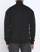 Calvin Klein Hanorac QUARTER ZIP | Comfort fit