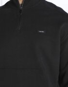 Calvin Klein Hanorac QUARTER ZIP | Comfort fit