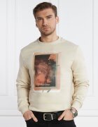Calvin Klein Hanorac | Regular Fit