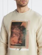 Calvin Klein Hanorac | Regular Fit