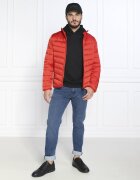 Calvin Klein Hanorac SOFT | Comfort fit