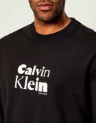 Calvin Klein Hanorac TERRY | regular fit