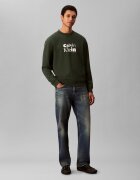 Calvin Klein Hanorac Terry | regular fit