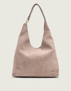 Calvin Klein Hobo | piele întoarsă