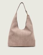 Calvin Klein Hobo | piele întoarsă