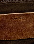 Calvin Klein Hobo | piele întoarsă