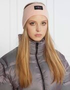 Calvin Klein Jeans Bentiță cu adaos de lână și cașmir