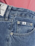 Calvin Klein Jeans Blugi 90'S | Straight fit