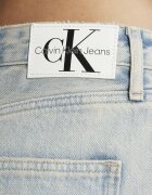 Calvin Klein Jeans Blugi 90'S | Straight fit