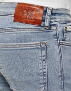 Calvin Klein Jeans Jeansy ABNER | Skinny fit