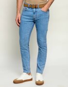 Calvin Klein Jeans Blugi ADAM | Skinny fit