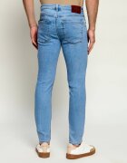Calvin Klein Jeans Blugi ADAM | Skinny fit
