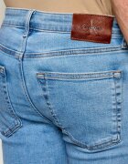 Calvin Klein Jeans Blugi ADAM | Skinny fit