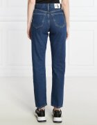 Calvin Klein Jeans Blugi AUTHENTIC | Straight fit