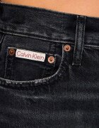 Calvin Klein Jeans Blugi Barrel | Relaxed fit