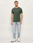 Calvin Klein Jeans Blugi BEACON | Slim Fit