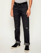 Calvin Klein Jeans Blugi CINDER | Straight fit | stretch