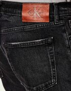 Calvin Klein Jeans Blugi CINDER | Straight fit | stretch
