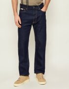 Calvin Klein Jeans Blugi CLASSIC RIN | Straight fit