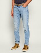 Calvin Klein Jeans Blugi Cool Metal | Slim Fit