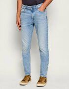Calvin Klein Jeans Blugi Cool Metal | Slim Fit