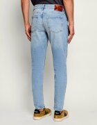 Calvin Klein Jeans Blugi Cool Metal | Slim Fit