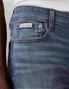Calvin Klein Jeans Blugi EMBERS | Slim Fit