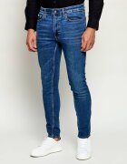 Calvin Klein Jeans Blugi Essential | Skinny fit