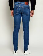 Calvin Klein Jeans Blugi Essential | Skinny fit
